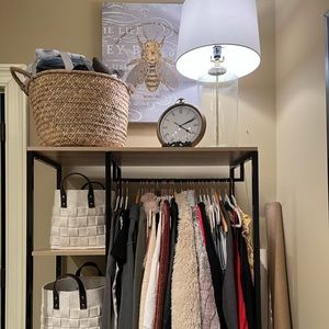Poshmark closet